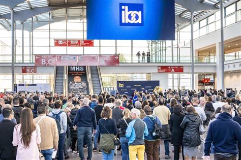 IBA Converge .